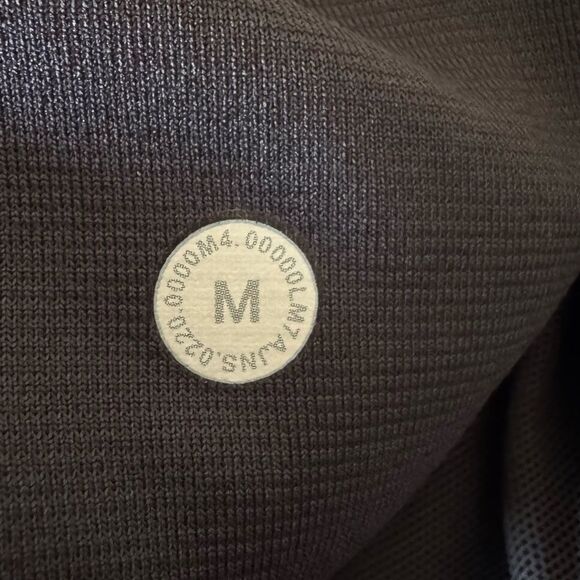 Lululemon T.H.E. Short 7" Mesh *Liner Graphite Grey / Vapor Size Medium - Picture 4 of 5